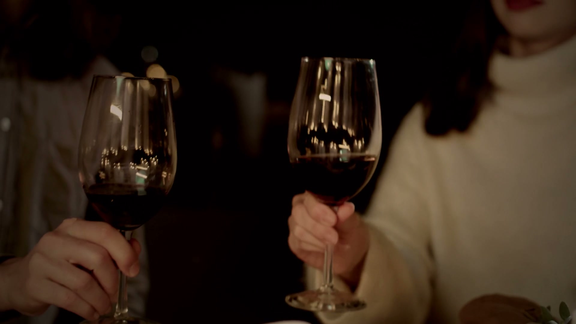 Private candlelit wine tasting at Monterra